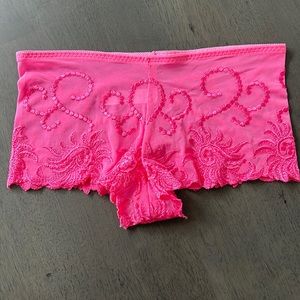 Delicates panties